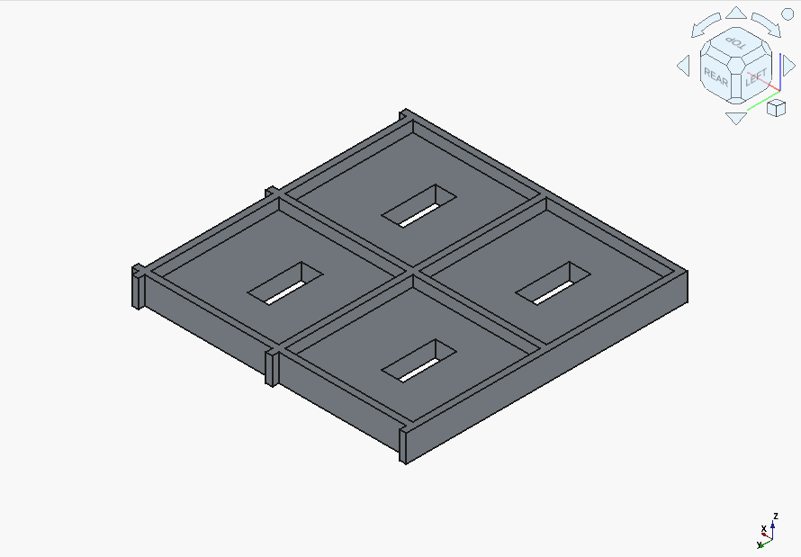 openscad tray devstral small 2507